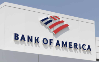 Bank of America Rapport: Yngre Investerare Föredrar Krypto