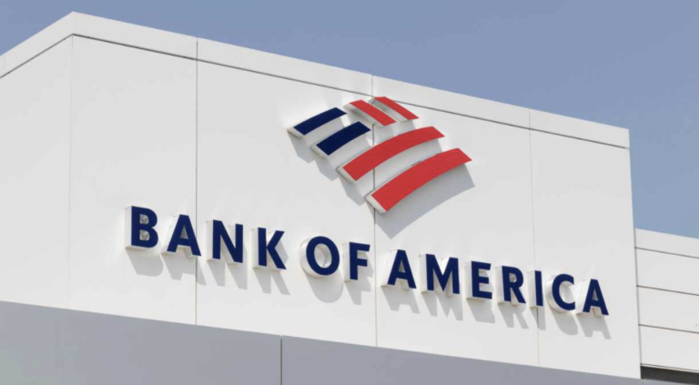 Bank of America Rapport: Yngre Investerare Föredrar Krypto