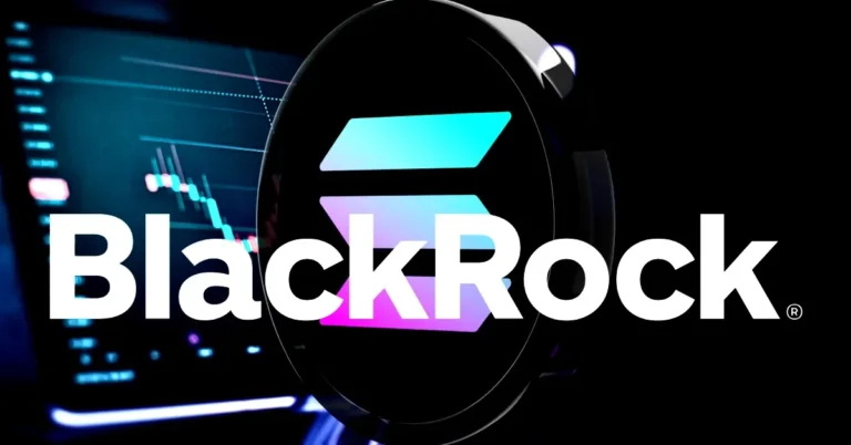 BlackRock: Solana ETF Kommer Att Dröja