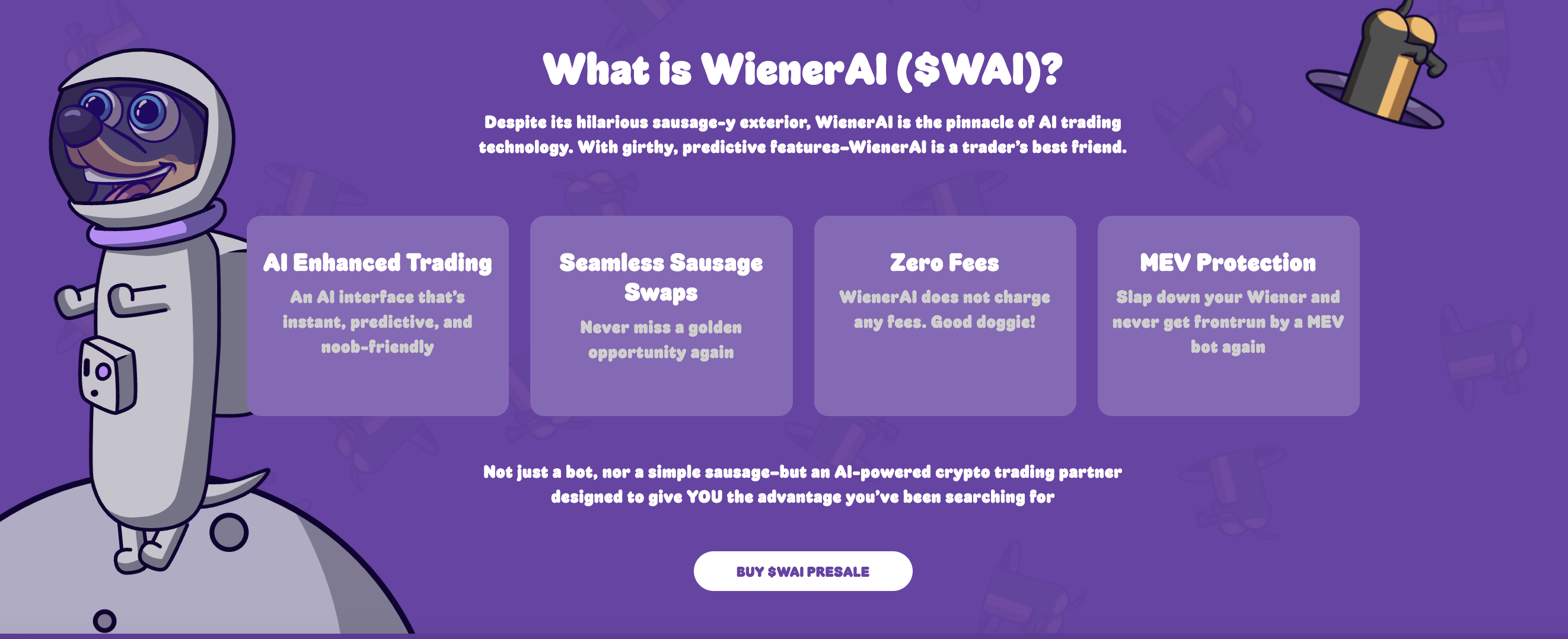 Så köper du WienerAI