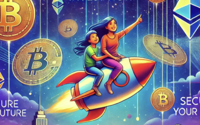 Kvinnor Tjänar Mer Än Män i Kryptoindustrin Visar Ny Undersökning
