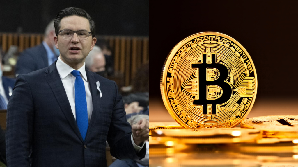Pierre Poilievre