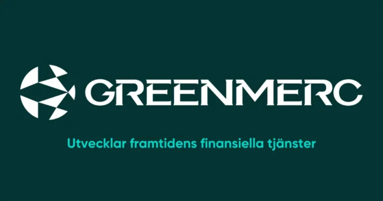 GreenMerc (Trijo börsen) Kvartalsrapport Q2 2024