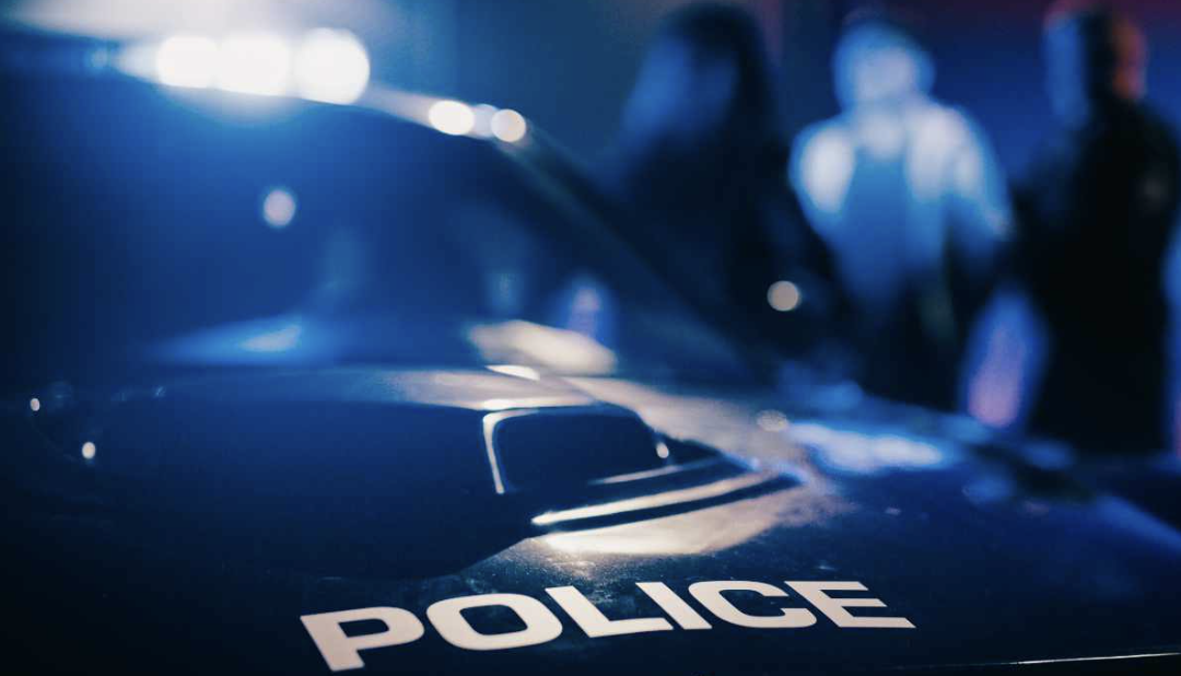 Krypto Recovery Scammer Arresterad i USA