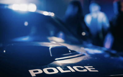 Krypto Recovery Scammer Arresterad i USA