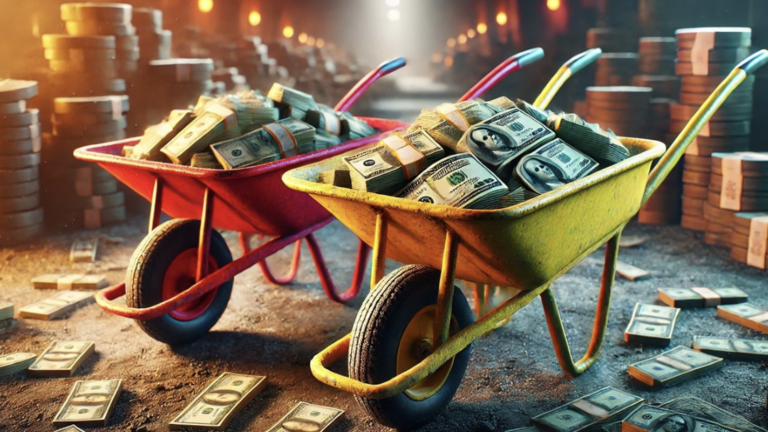 Tjugo Krypto Startups Har Tagit In 1,5 Miljard Kronor i Augusti