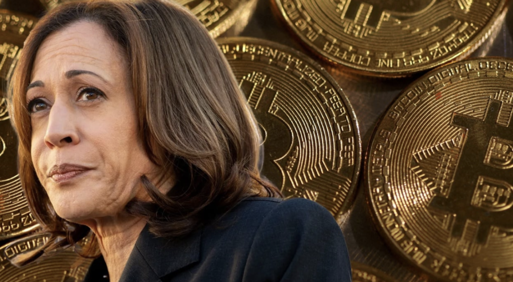 Kamala Harris Ryktas Överväga Gary Gensler Som Finansminister
