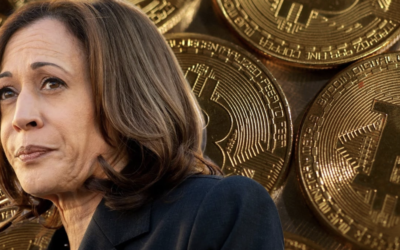 Kamala Harris Ryktas Överväga Gary Gensler Som Finansminister