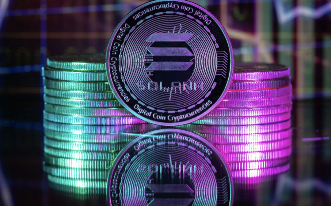 Ny Solana ETF Godkänd i Brasilien