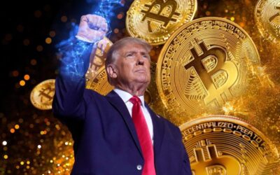 Trump Planerar Nya Kryptoinitiativ: ”Big Things Coming” Säger Sonen…