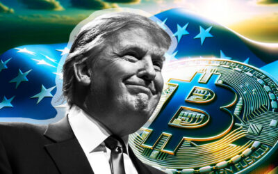 Donald Trumps Kryptobörs Byggs på AAVE & Ethereum