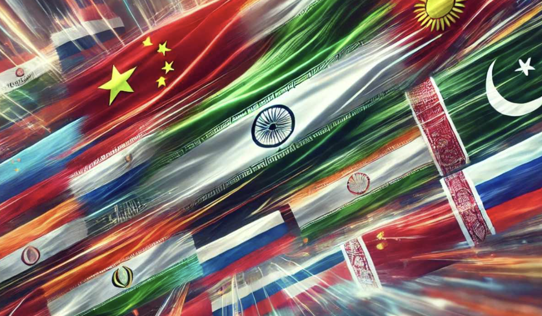 Shanghai Cooperation Organisation: 92% av Betalningarna Görs nu i Lokala Valutor