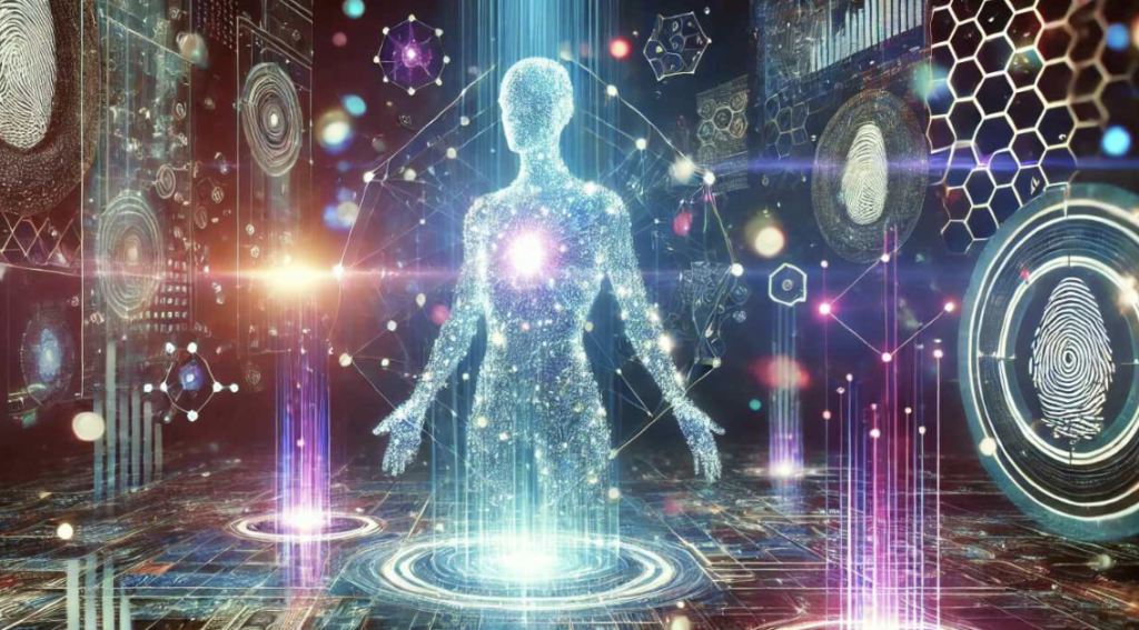 Coinbase Har Genomfört Första AI till AI Transactionen Av Kryptovaluta