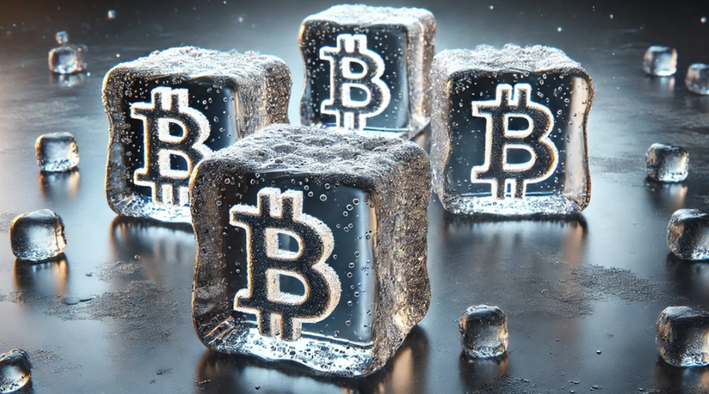 Google Trends: Sökningar på "Bitcoin" Har Minskat Sista Tiden
