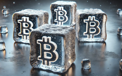 Google Trends: Sökningar på ”Bitcoin” Har Minskat Sista Tiden