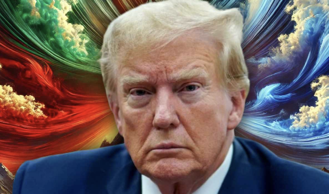 World Liberty Financial Heter Donald Trumps Kryptobörs – Lanseras på Måndag