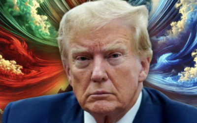 World Liberty Financial Heter Donald Trumps Kryptobörs – Lanseras på Måndag