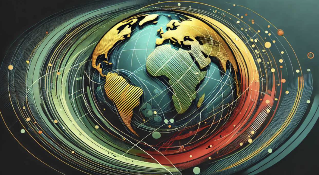 Nigeria, Indien och Indonesien Har Högst Krypto Adoption