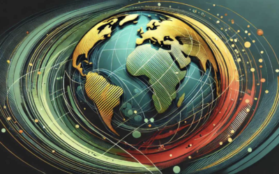 Nigeria, Indien och Indonesien Har Högst Krypto Adoption