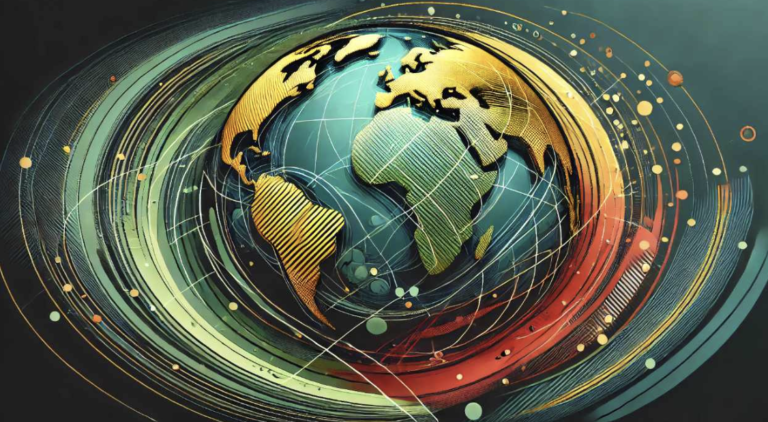 Nigeria, Indien och Indonesien Har Högst Krypto Adoption