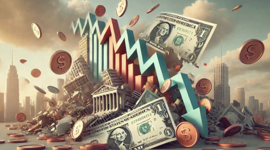 Jamie Dimon Varnar För Fortsatt Inflation & Recession