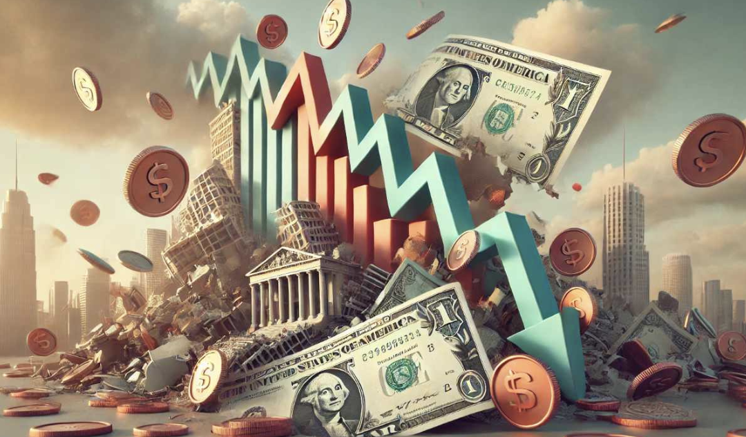 Jamie Dimon Varnar För Fortsatt Inflation & Recession