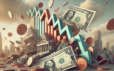 Jamie Dimon Varnar För Fortsatt Inflation & Recession