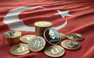 Kryptobörsen ByBit Har Fått Licens i Turkiet