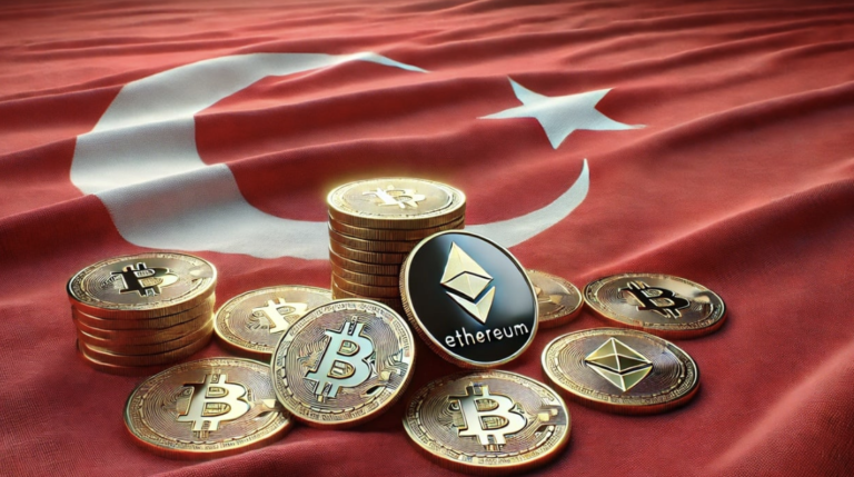 Kryptobörsen ByBit Har Fått Licens i Turkiet