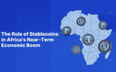 Brist på dollar och hög inflation ökar användandet av Stablecoins i Afrika