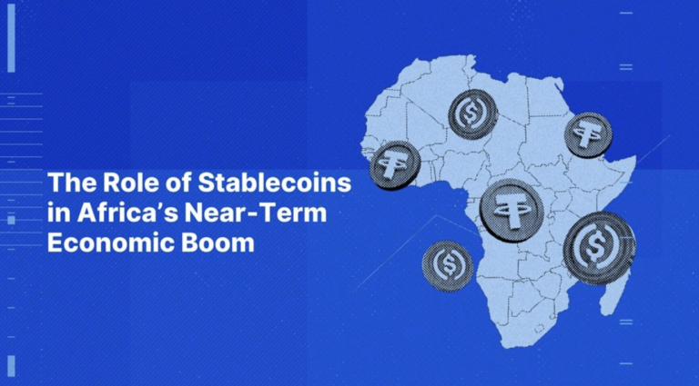 Brist på dollar och hög inflation ökar användandet av Stablecoins i Afrika