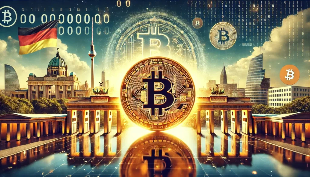 Européer har passerat $105 miljarder investerat i bitcoin ETF:erna i USA
