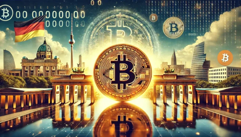 Européer har passerat $105 miljarder investerat i bitcoin ETF:erna i USA