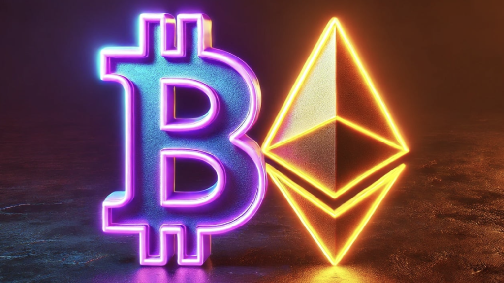 Amerikanska Bitcoin ETF:erna Såg 235 MUSD i Inflow Igår