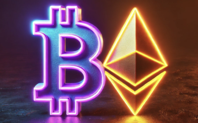 Amerikanska Bitcoin ETF:erna Såg 235 MUSD i Inflow Igår