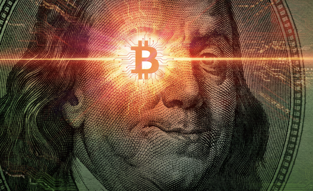 Money Electric: The Bitcoin Mystery