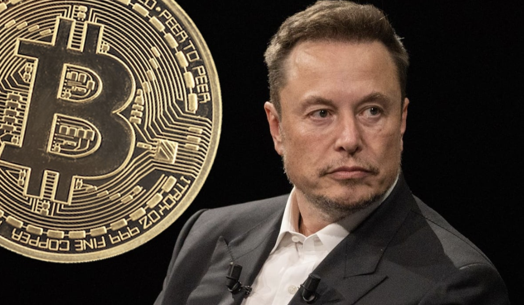 Tesla har flyttat bitcoin värt $760M