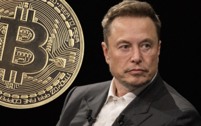 Tesla har flyttat bitcoin värt $760M