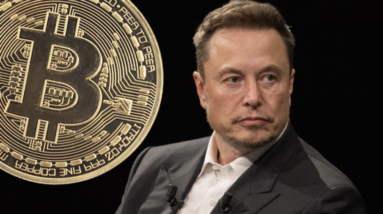 Tesla har flyttat bitcoin värt $760M