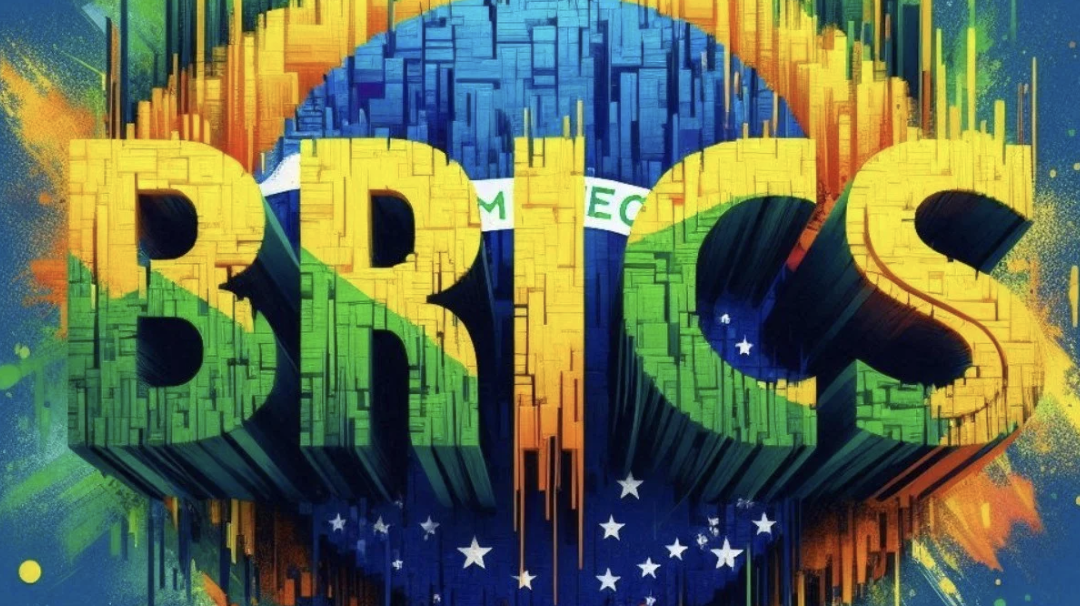 Brasilien’s president Lula förväntas leda BRICS in i ny gemensam valuta