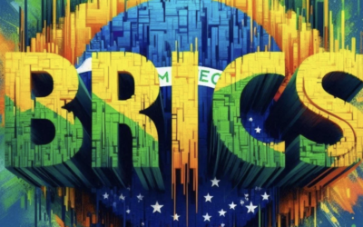 Brasilien’s president Lula förväntas leda BRICS in i ny gemensam valuta