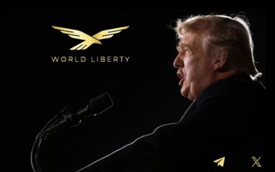 Donald Trumps Kryptobörs Öppen Med KYC För Användare i Hela Världen