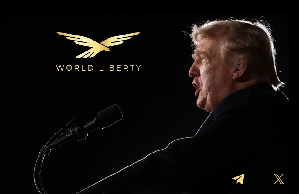 Donald Trumps Kryptobörs Öppen Med KYC För Användare i Hela Världen