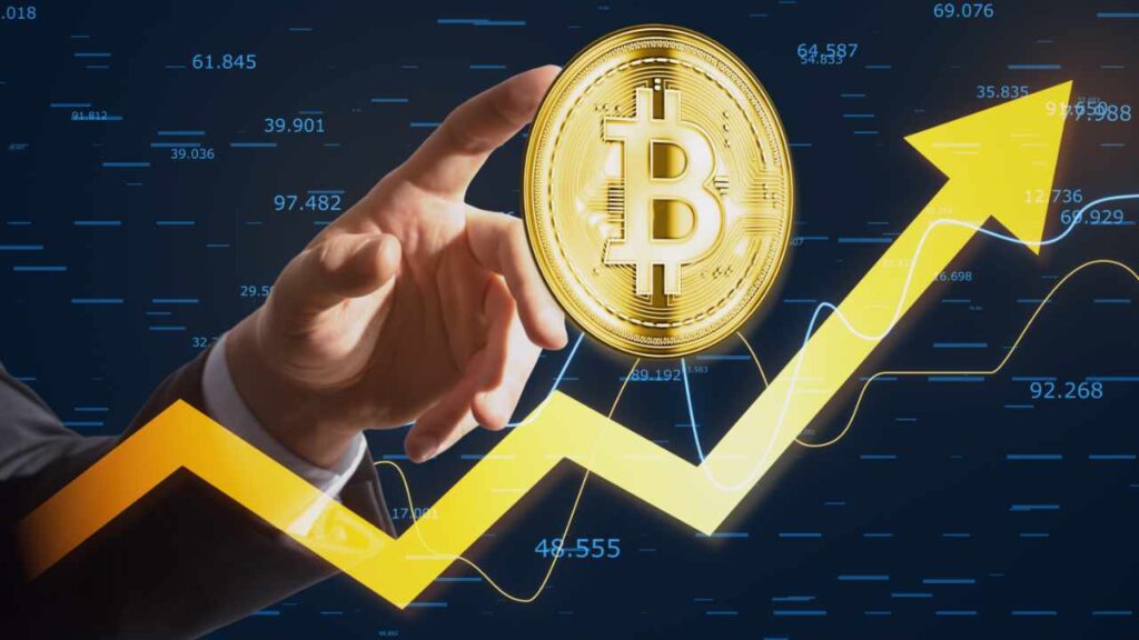 Pantera Bitcoin Fund är upp med 1 300% sedan starten