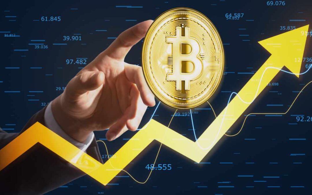 Pantera Bitcoin Fund är upp med 1 300% sedan starten