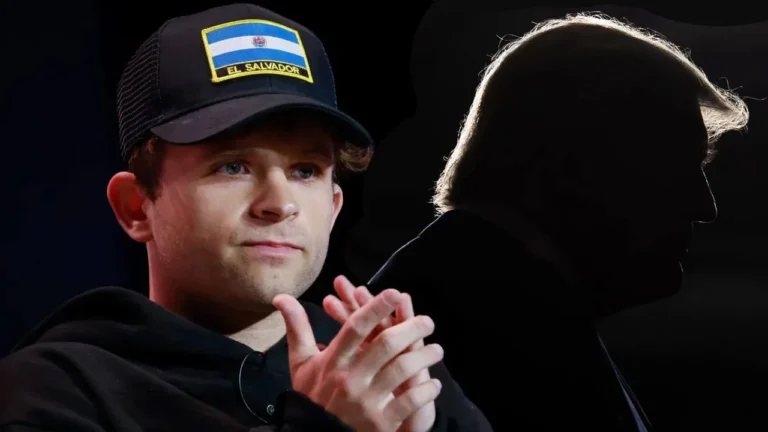 Jack Mallers: Trump signerar exekutiv order om bitcoin reserv dag ett
