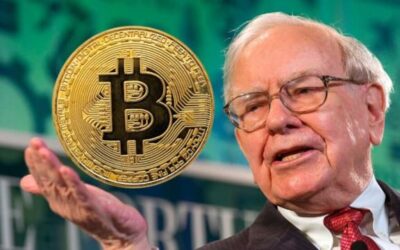 Michael Saylor: jag kan övertyga Warren Buffet att börja investera i bitcoin
