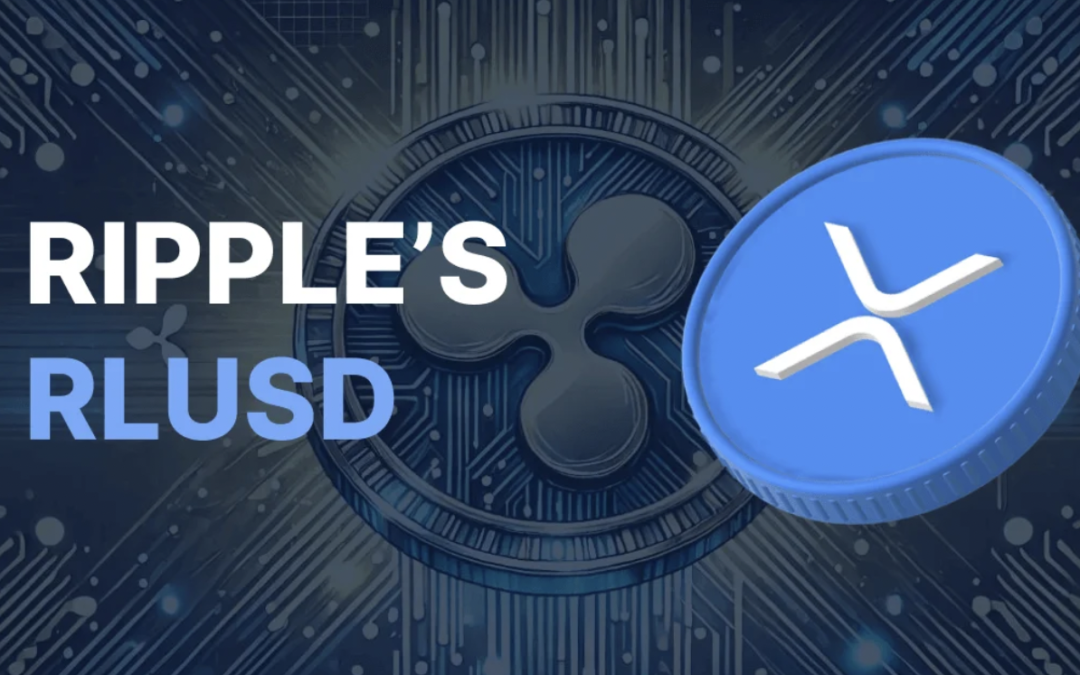 Ripple’s Stablecoin RLUSD lanserades i tisdags: så fungerar den