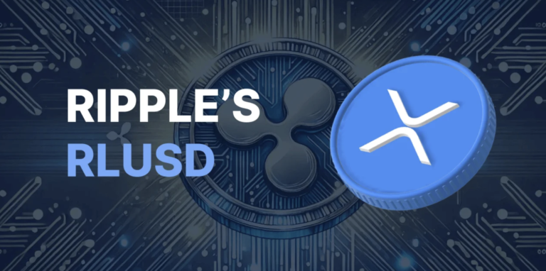 Ripple’s Stablecoin RLUSD lanserades i tisdags: så fungerar den