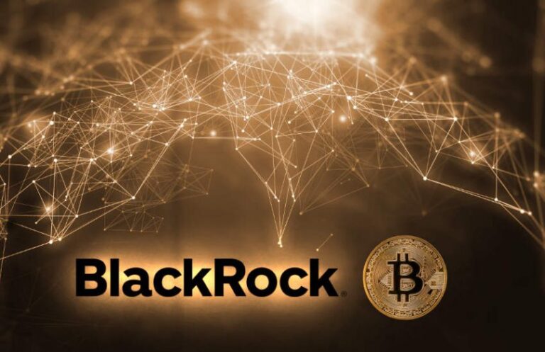 Blackrock: Allokera 1-2% av portföljen i bitcoin